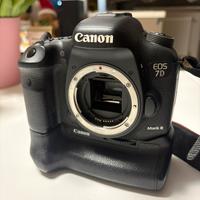 Canon eos  7d