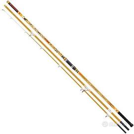 Canna surfcasting Trabucco Huracan