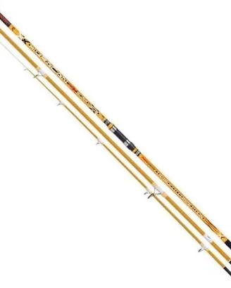 Canna surfcasting Trabucco Huracan