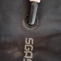 Tucano paragambe x kimco 125 people s