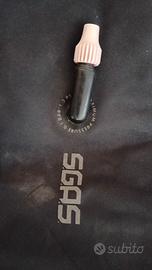 Tucano paragambe x kimco 125 people s