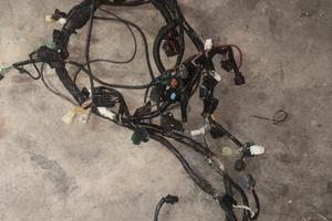 Ricambi suzuki gsxr 1000 k3 k4