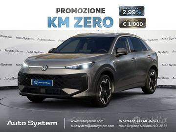 Volkswagen T-Roc 1.5 etsi R-Line 150cv dsg
