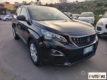 PEUGEOT - 3008 1.5 bluehdi Business s&s 130cv