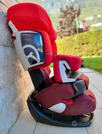 Cybex Pallas 2 seggiolino auto Gruppo 1/2/3