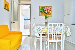 VILLETTA Giardino Garage 50mt dal mare LIDO MARINI