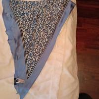 foulard donna 