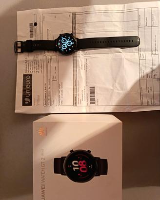 smartwatch Huawei Watch GT2 42MM
