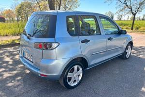 Mazda 2 1.2 75cv