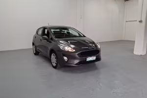 FORD Fiesta 7ª serie Fiesta 1.5 TDCi 5 porte Plus