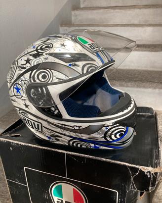 Casco AGV k3 Tg S