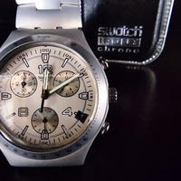 Swatch AG 2002 Reloj