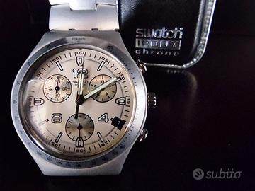 Swatch AG 2002 Reloj