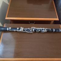 clarinetto