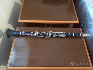 clarinetto