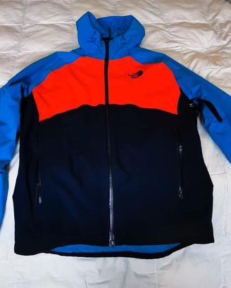 The North Face Stratos Jacket Uomo