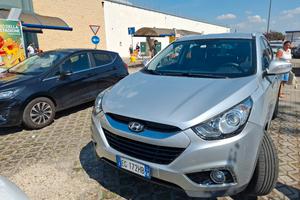 Hyunday IX35 