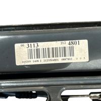 Assale posteriore mercedes classe e w 212 2009