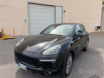 2014 Porsche Cayenne
