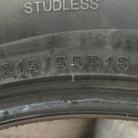 Gomme invernali Minerva