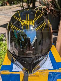 Casco AGV K5 taglia L