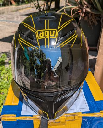 Casco AGV K5 taglia L