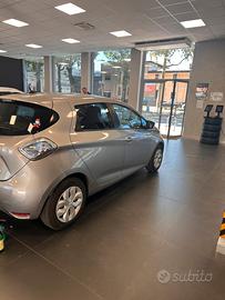 Renault zoe q210
