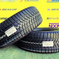 X2: Invernali 225/60R17 99H -FIRESTONE- al 85%