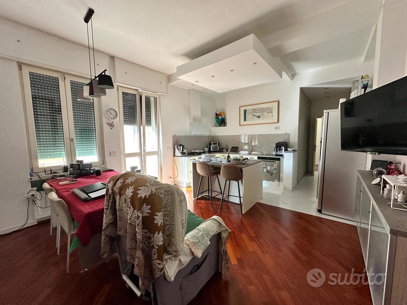 Apartment in Bologna, Irnerio, Santo Stefano - Altro