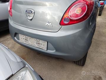 Paraurti posteriore FORD KA del 2009