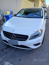 mercedes classe  a