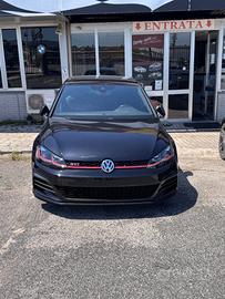 Volkswagen Golf GTI Performance 2.0 245 CV TSI DSG