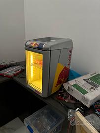 Mini frigo red bull