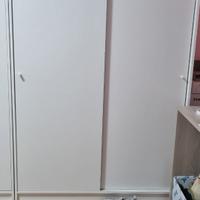 Armadio 2 ante scorrevoli