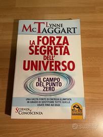 Lynne McTaggart: La forza segreta dell’Universo