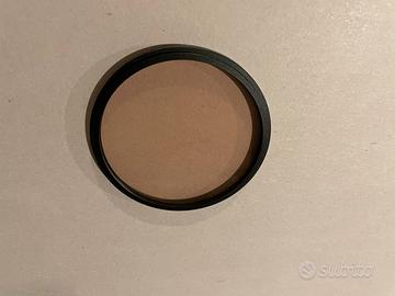 Filtro TIFFEN warm black pro mist 1/4