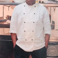 CHEF / CUOCO