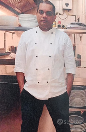 CHEF / CUOCO