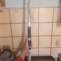 Canna da pesca per carpe, storioncini e marr