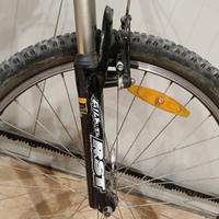 MTB Specialized Hardrock da donna