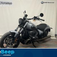 BMW Motorrad R 18 ABS MY25