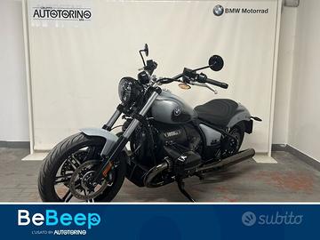 BMW Motorrad R 18 ABS MY25