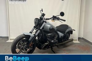 BMW Motorrad R 18 ABS MY25