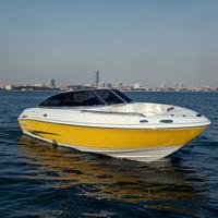 Bowrider MONTEREY LS200 Montura 2003