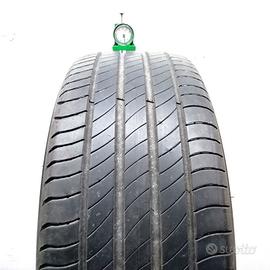Gomme 215/55 R18 usate - cd.95025