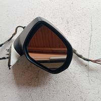 SPECCHIETTO RETROVISORE DESTRO CITROEN C4 Picasso