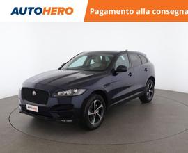 JAGUAR F-Pace CC59623