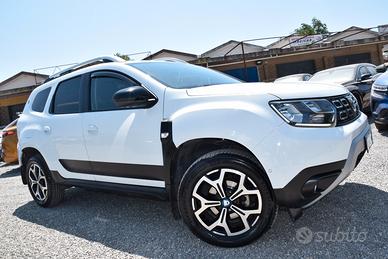 Dacia Duster 1.0 TCe 100 CV ECO-G 4x2 15th Anniver