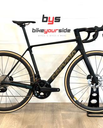 NUOVA Cervelo R5 2026 | Ultegra Di2