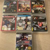 Giochi play station 3